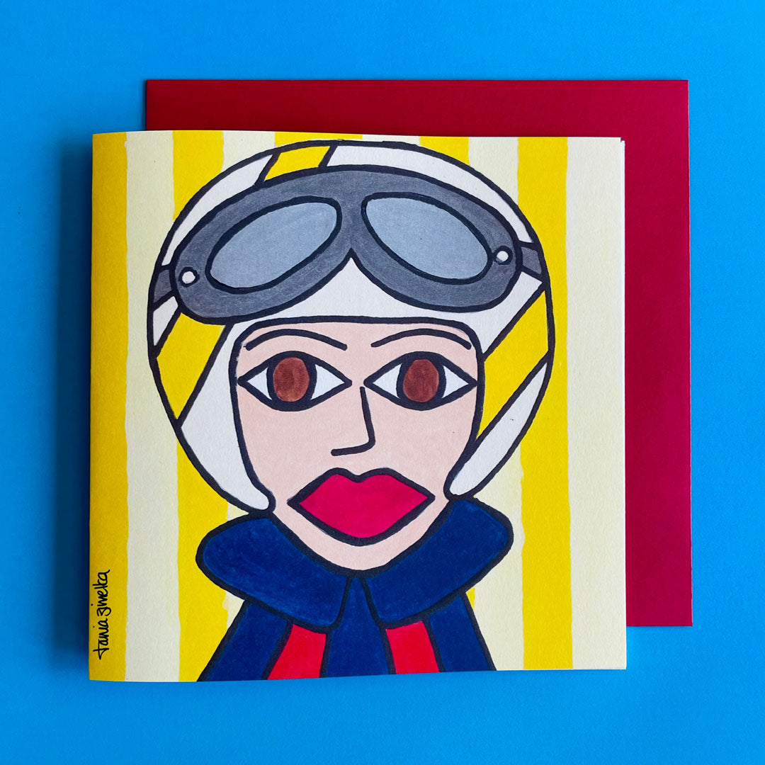Karma Card