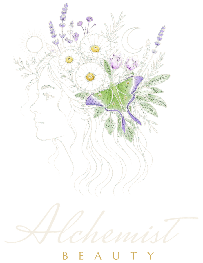 Alchemist Beauty logo