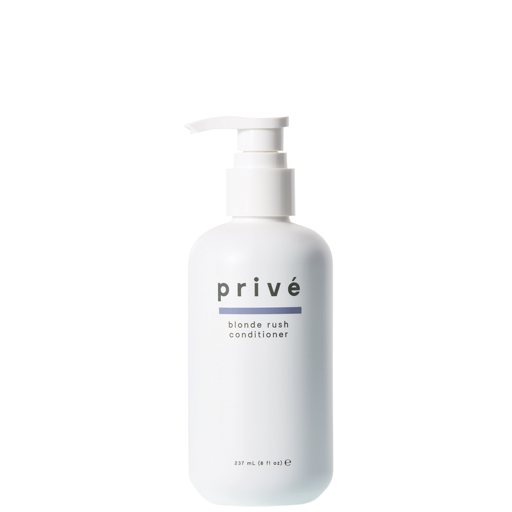 Blonde Rush Conditioner