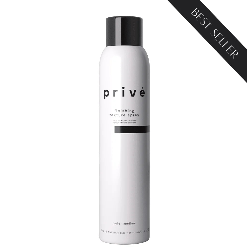 Finishing Texture Spray