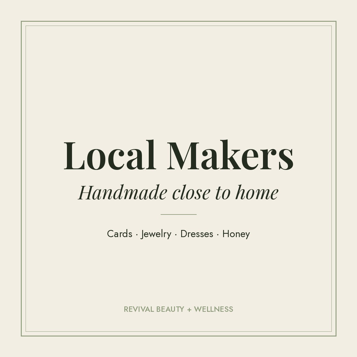 Local Makers