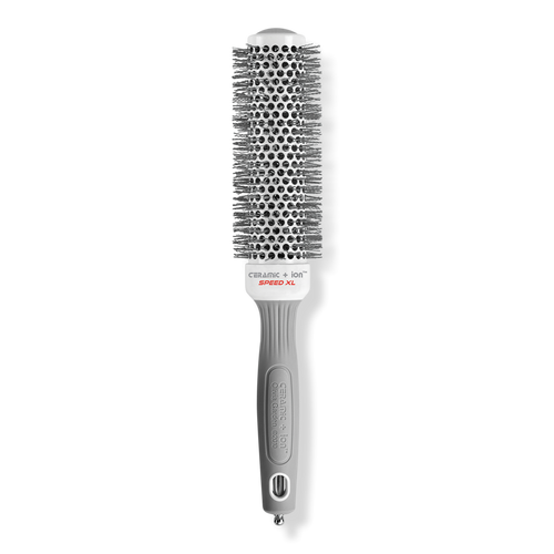 Ceramic + Ion Speed XL Thermal Round Brush