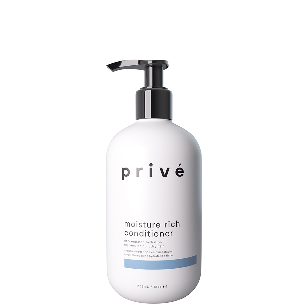 Moisture Rich Conditioner