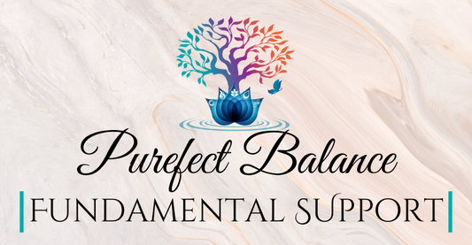Fundamental Support Tea