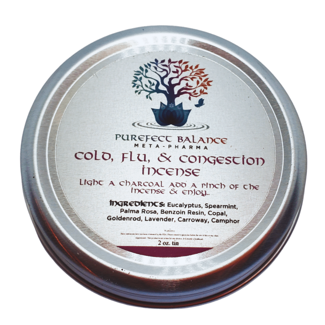 C.F.C. Incense