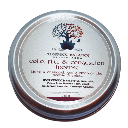 C.F.C. Incense