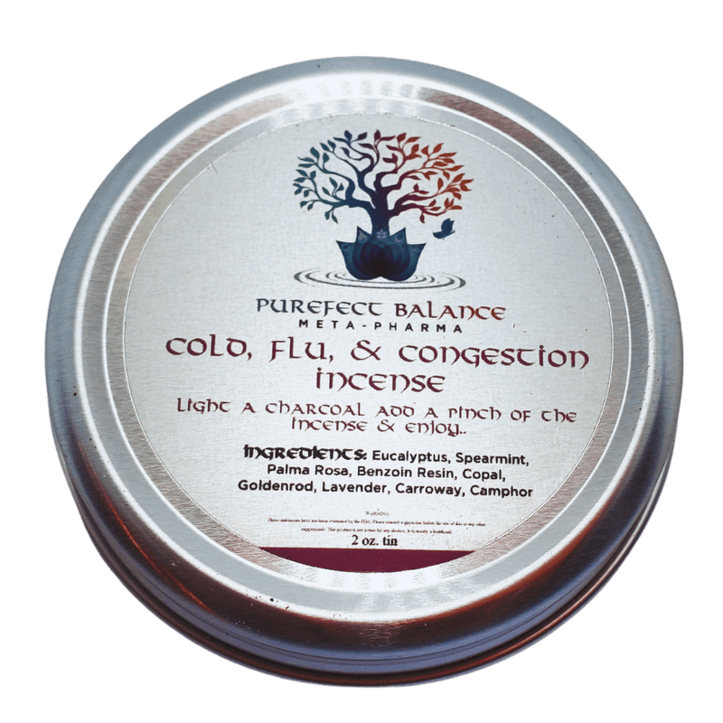 C.F.C. Incense