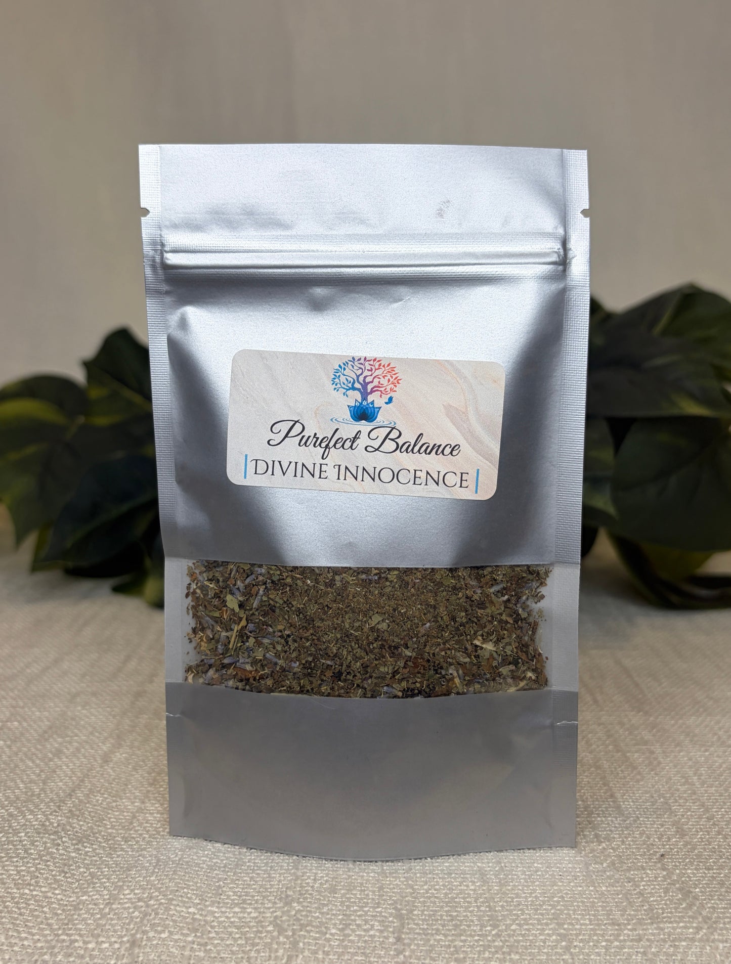 Divine Innocence Tea