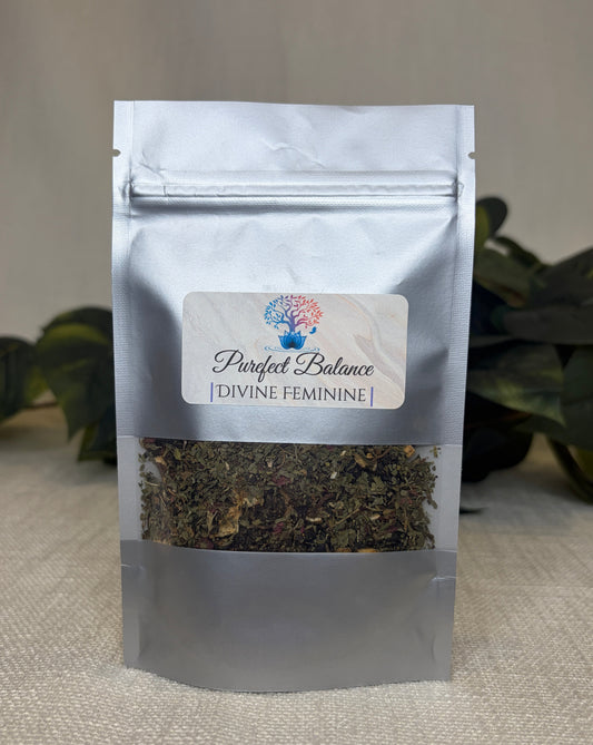Divine Feminine Tea