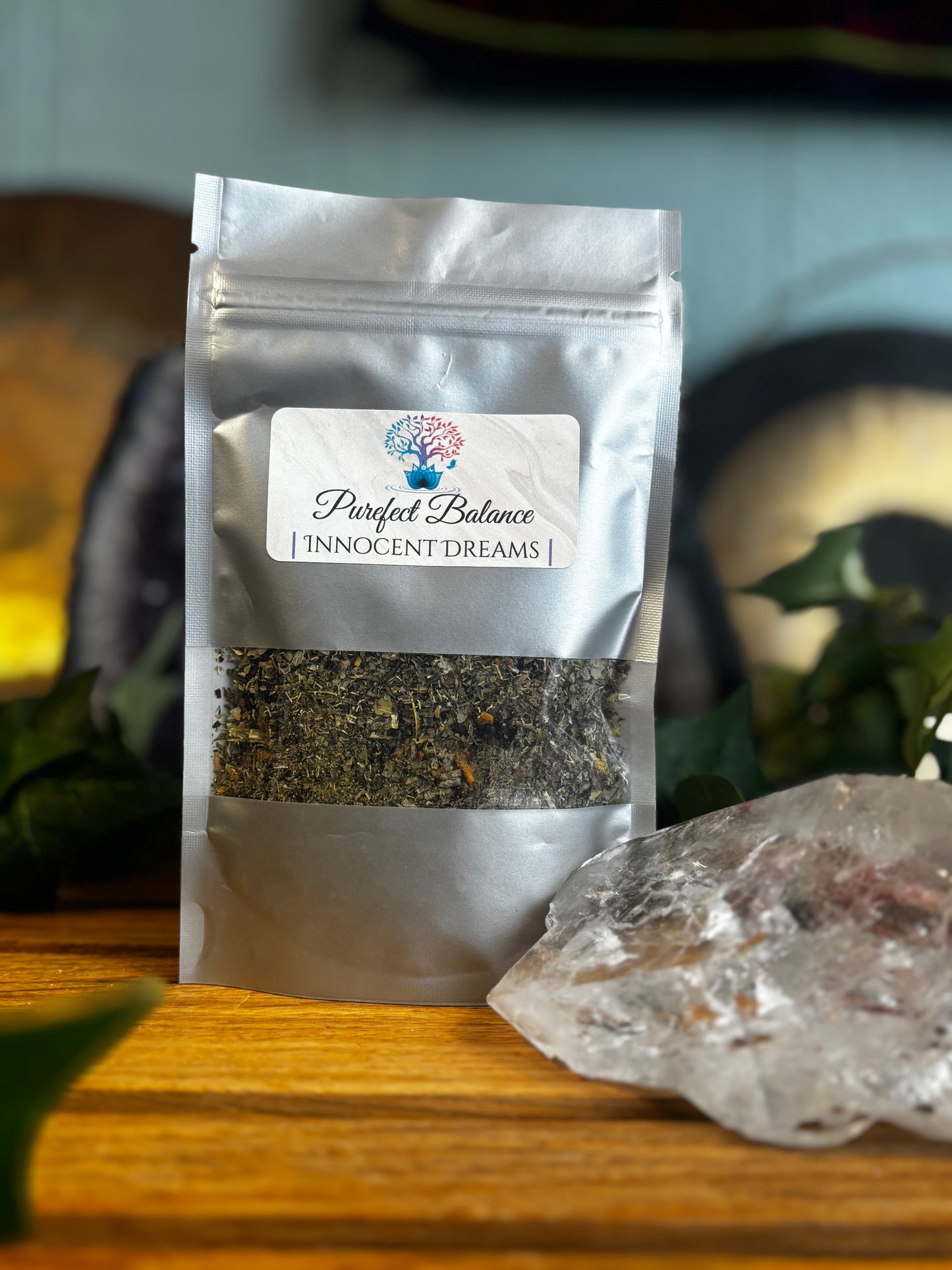 Innocent Dreams Tea