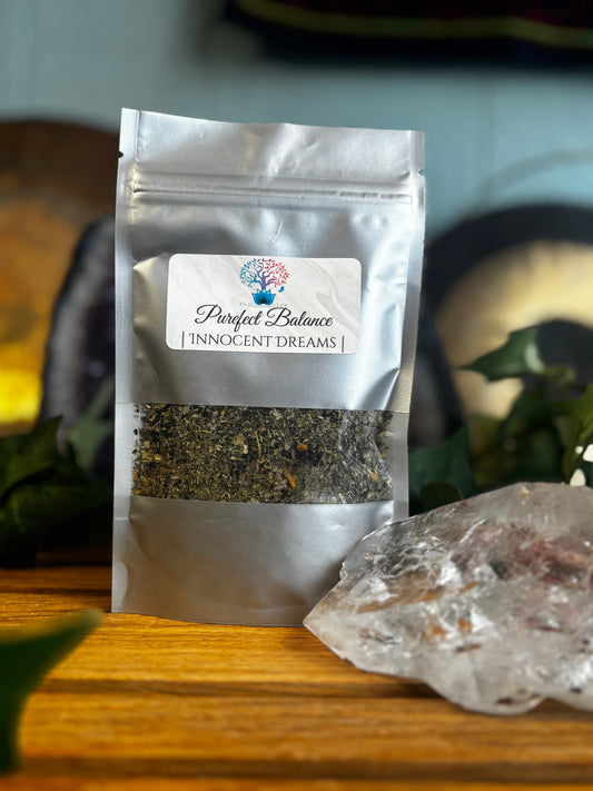 Innocent Dreams Tea