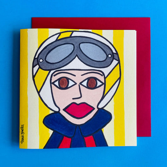 Karma Card