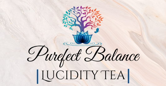 Lucidity Tea