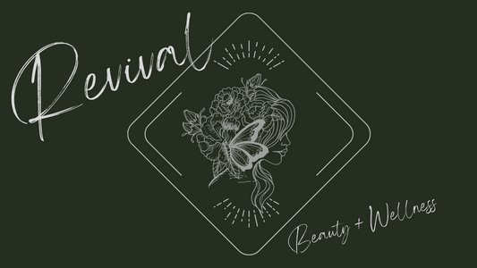 Revival Beauty + Wellness Gift Card