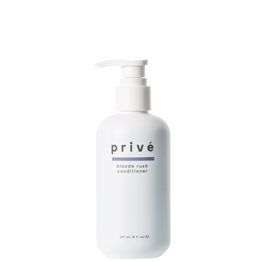 Blonde Rush Conditioner