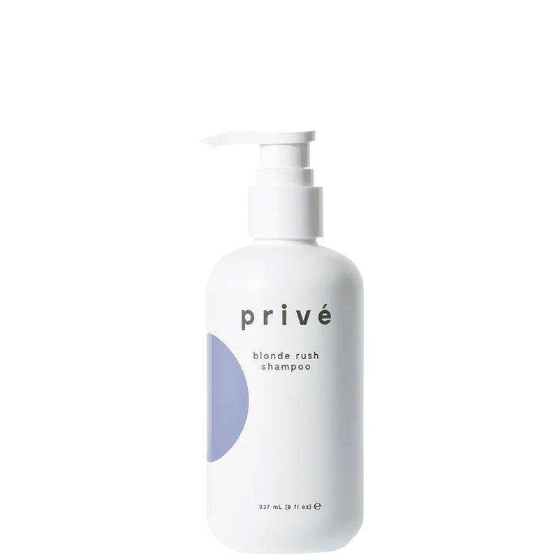 Blonde Rush Shampoo