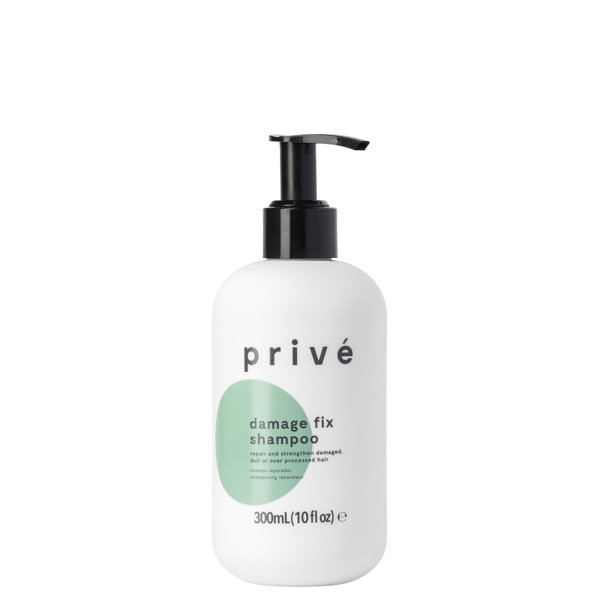Damage Fix Shampoo
