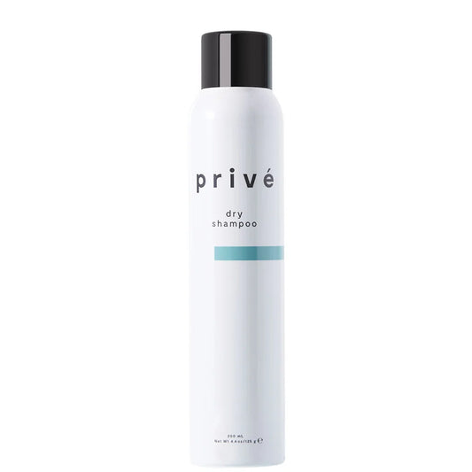 Dry Shampoo