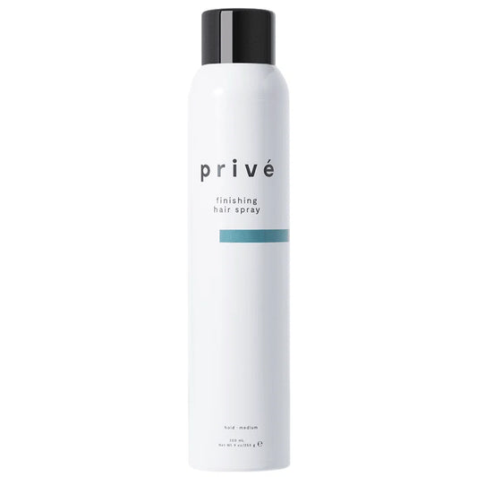 Finishing Hair Spray